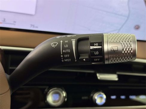 New 2026 Genesis GV70 2.5T Advanced image 23