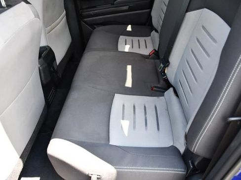 Used 2025 Toyota Tacoma TRD Sport AWD/4WD image 20