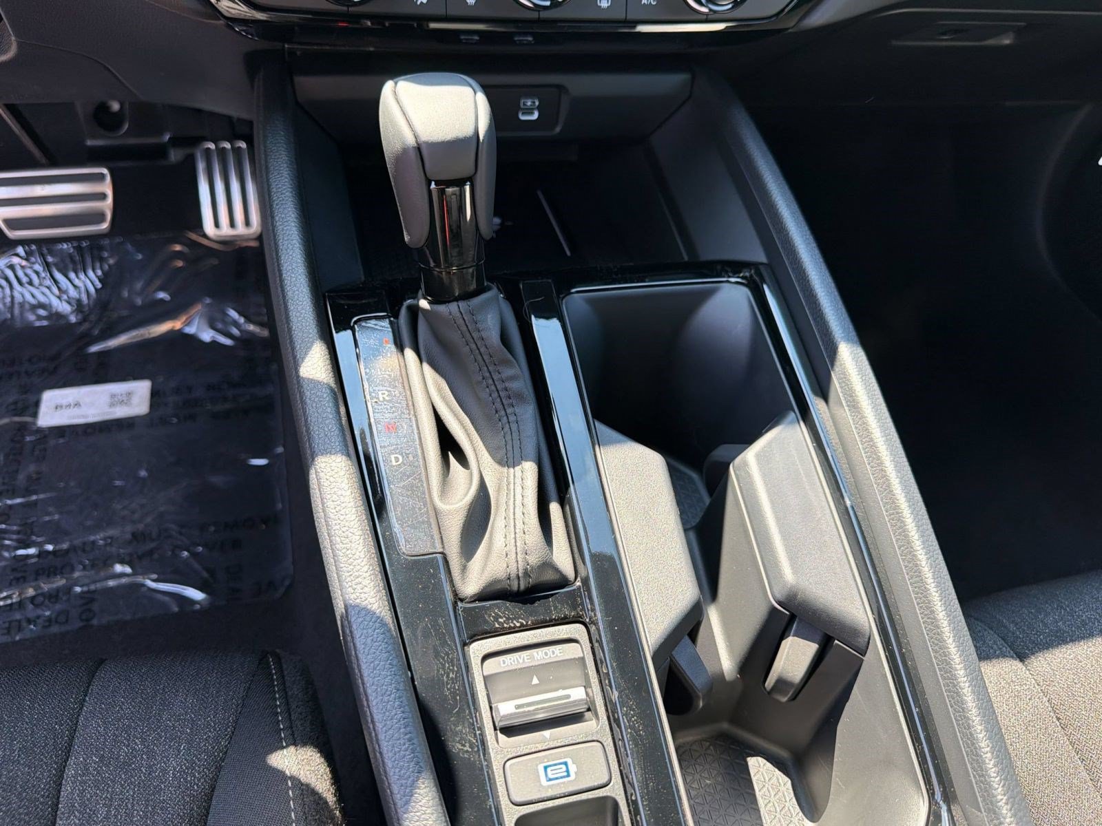 New 2026 Honda Accord Sport image 16