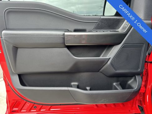 Used 2023 Ford F150 XLT w/ Equipment Group 302A High image 33