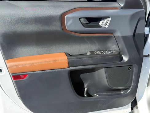 Used 2022 Ford Bronco Sport Outer Banks w/ Tech Package image 23