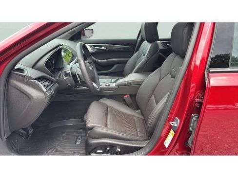 Used 2023 Cadillac CT5 Sport AWD/4WD image 11