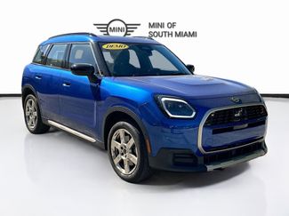 New 2025 MINI Cooper Countryman S image 1