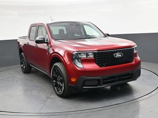 Used 2025 Ford Maverick XLT w/ Equipment Group 301A AWD/4WD video 2