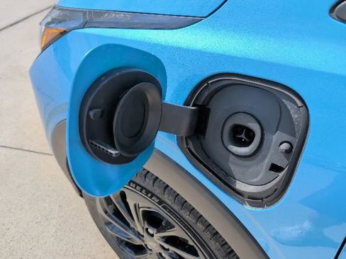 New 2027 Chevrolet Bolt RS FWD image 31