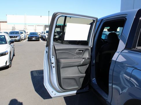 New 2026 Honda Ridgeline TrailSport+ image 27