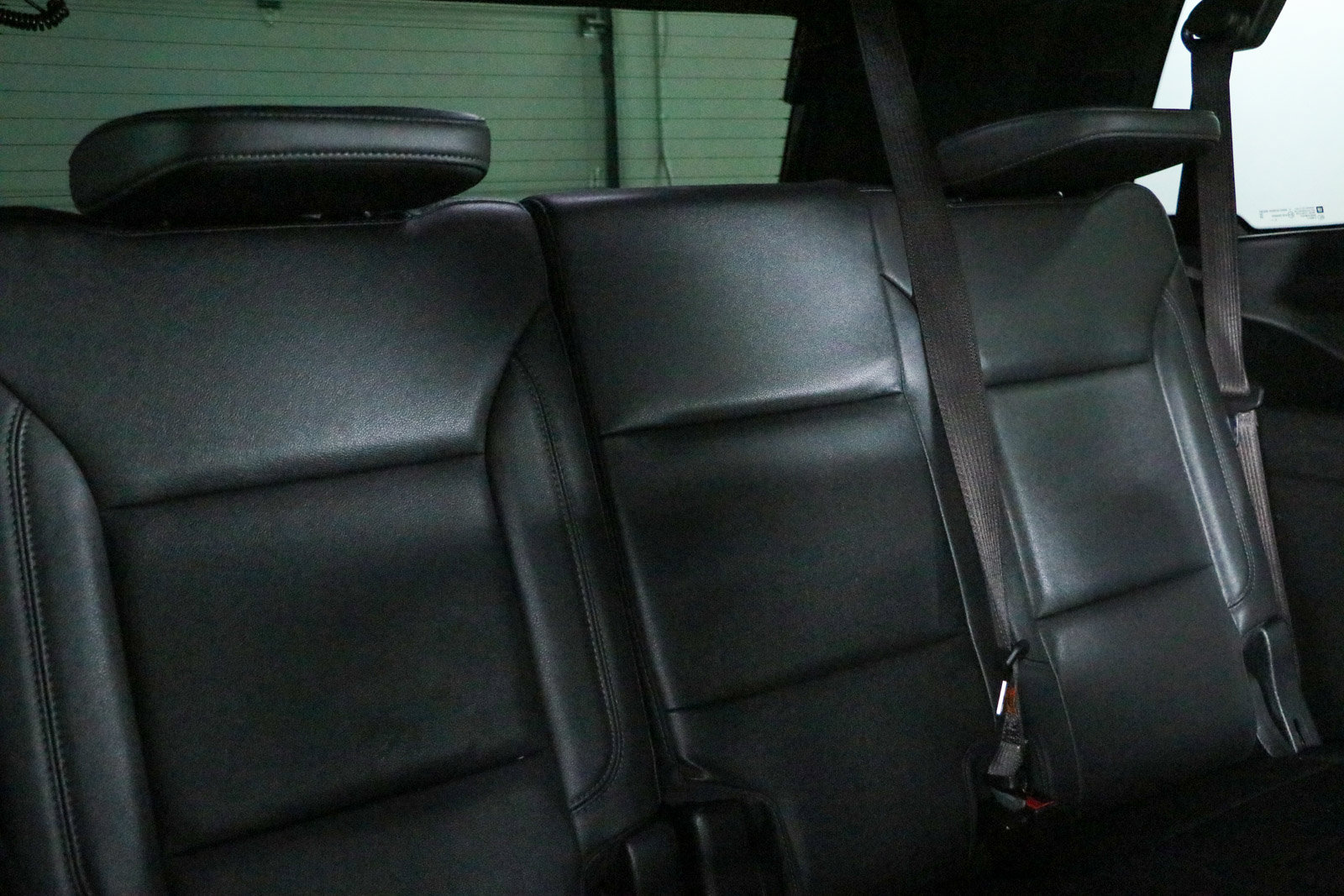 Used 2023 Chevrolet Tahoe LT w/ Luxury Package RWD image 32