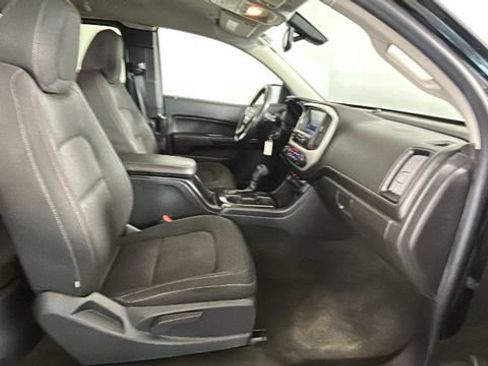 Used 2015 GMC Canyon SLE w/ SLE Convenience Package AWD/4WD image 28