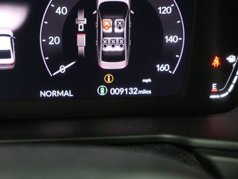 Used 2024 Honda Accord EX-L image 36