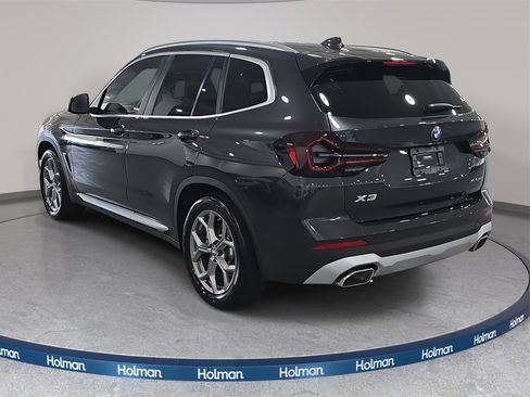 Certified 2023 BMW X3 xDrive30i w/ Premium Package image 7