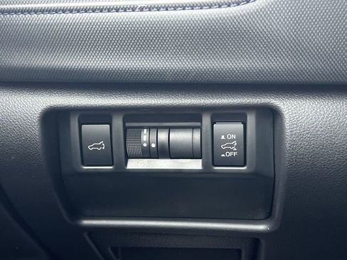 New 2026 Subaru Forester Limited AWD/4WD image 26