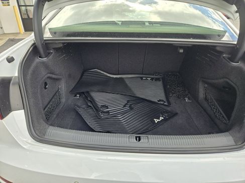 Used 2018 Audi A4 2.0T Premium Plus image 11