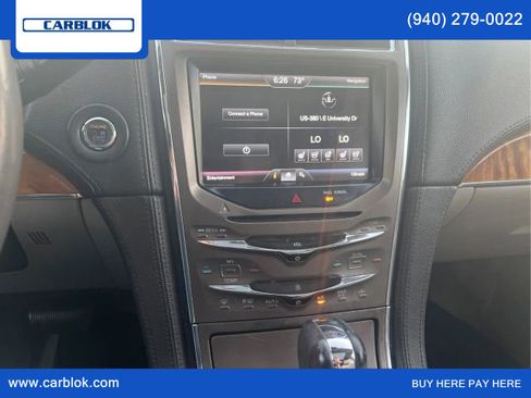 Used 2014 Lincoln MKX AWD w/ Equipment Group 102A image 32