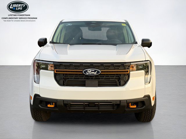 New 2026 Ford Maverick Tremor AWD/4WD image 8