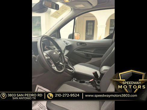 Used 2021 Ford Transit Connect XL FWD image 13