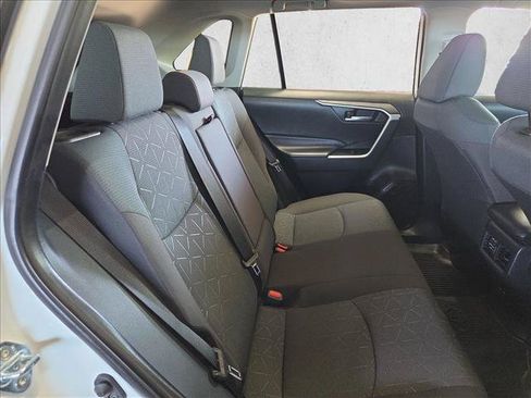 Certified 2025 Toyota RAV4 XLE w/ Convenience Package AWD/4WD image 19