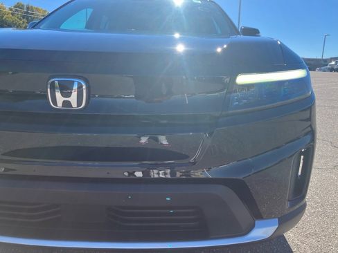 New 2025 Honda Prologue Eco image 26