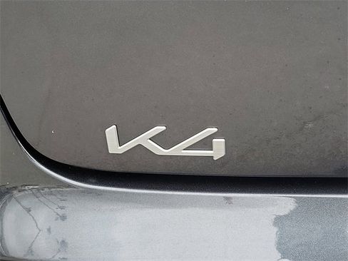 Used 2025 Kia K4 LXS image 23