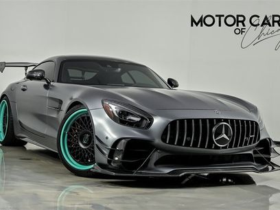 Used 2019 Mercedes-Benz AMG GT R