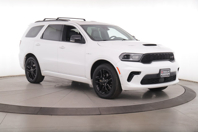 Used 2025 Dodge Durango R/T AWD/4WD image 2