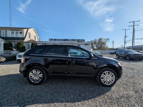 Used 2010 Ford Edge Limited image 4