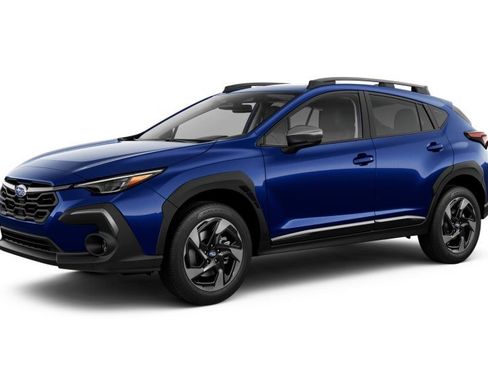 New 2026 Subaru Crosstrek 2.5i Limited AWD/4WD image 7