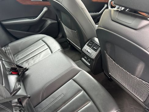 Used 2022 Audi A5 2.0T Premium Plus w/ Premium Plus image 29