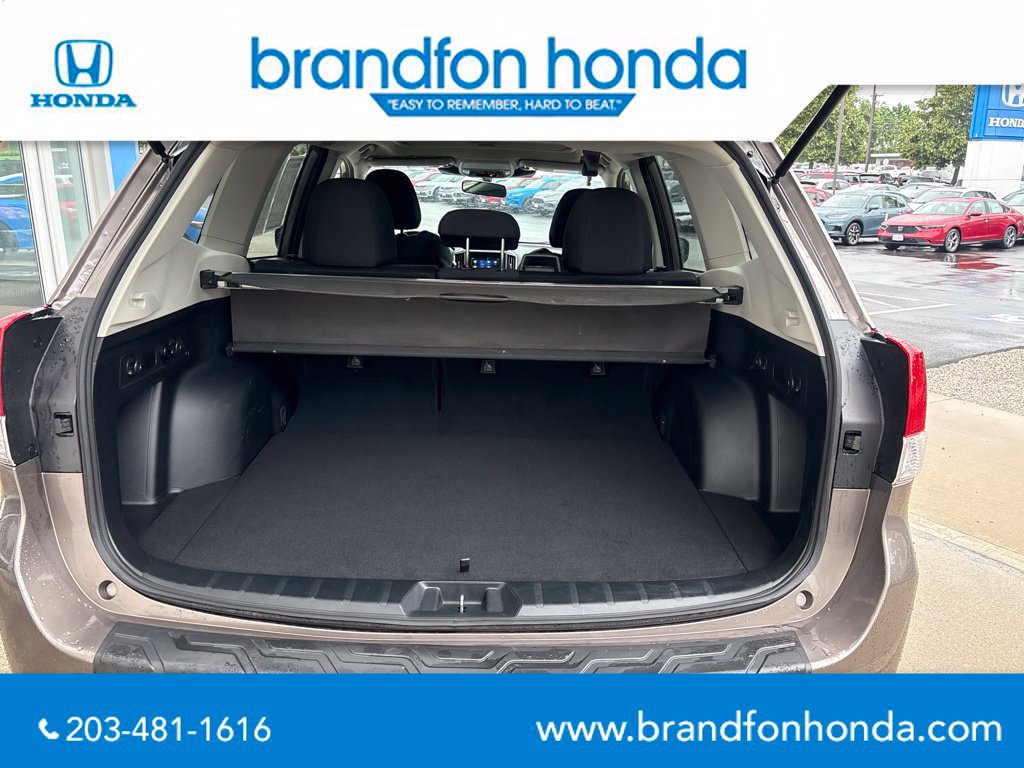 Used 2024 Subaru Forester Premium AWD/4WD image 29