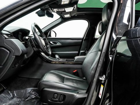 Used 2025 Land Rover Range Rover Velar Dynamic SE image 38