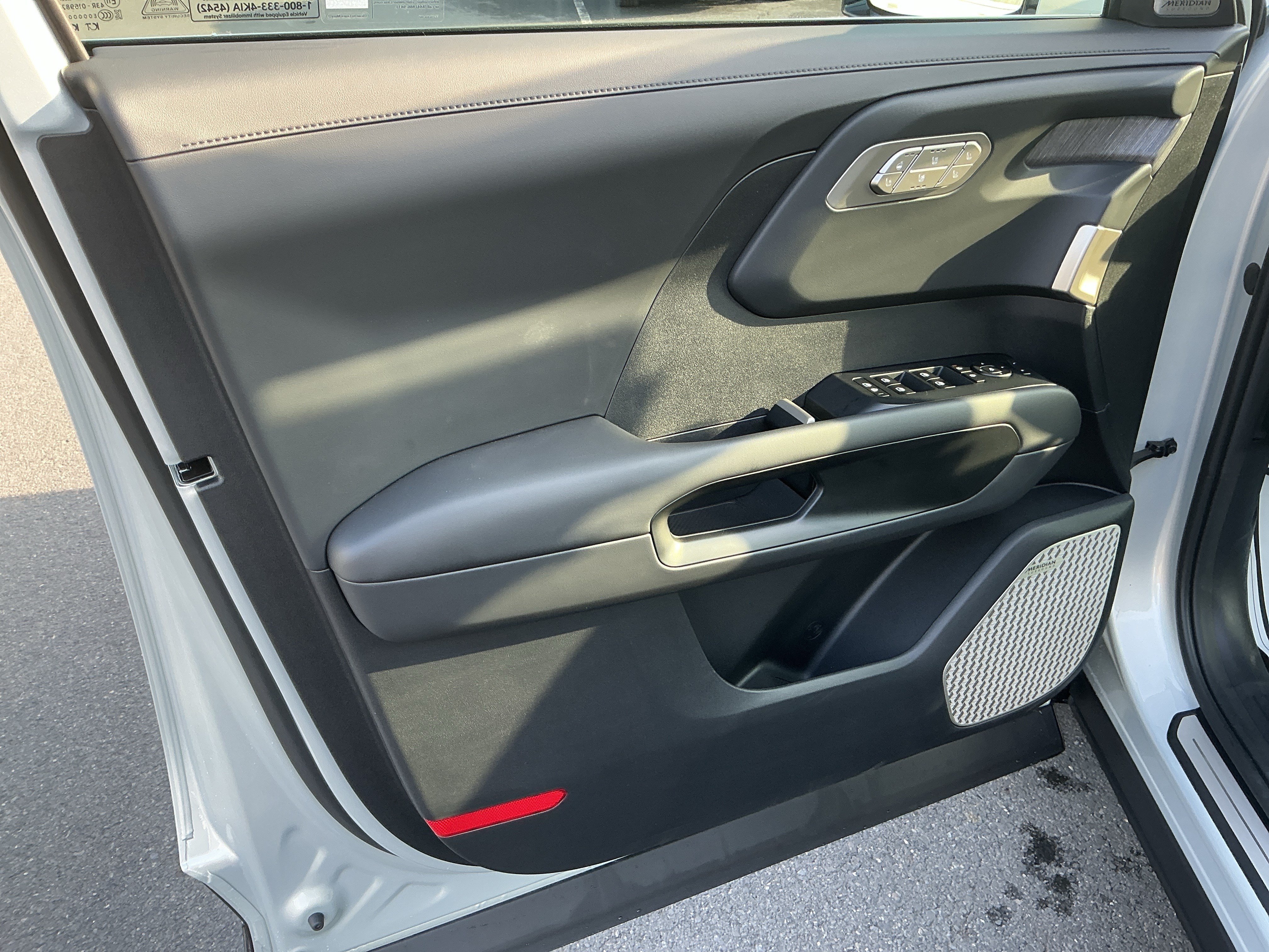 New 2027 Kia Telluride SX Prestige AWD/4WD image 41