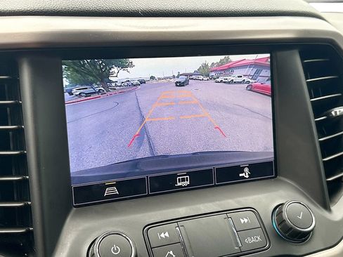 Used 2021 GMC Acadia AT4 w/ Trailering Package AWD/4WD image 14
