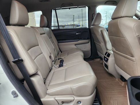 Used 2019 Honda Pilot EX-L image 20