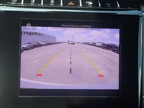 New 2026 Jeep Grand Cherokee L Laredo AWD/4WD image 24