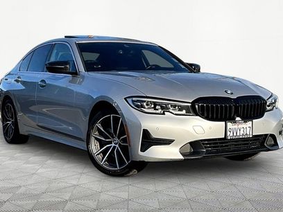Used 2019 BMW 330i Sedan w/ Convenience Package