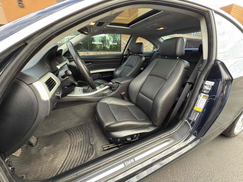 Used 2007 BMW 335i Coupe RWD image 28