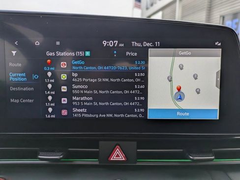 Used 2024 Hyundai Elantra N Line image 14