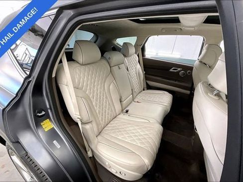 Used 2023 Genesis GV80 3.5T w/ Prestige Matte Package AWD/4WD image 19