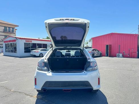 Used 2016 Scion tC FWD image 6