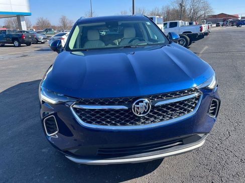 Used 2023 Buick Envision Avenir image 8