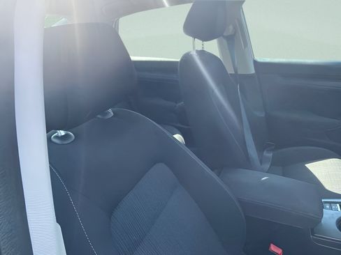 Used 2025 Honda Civic LX image 8