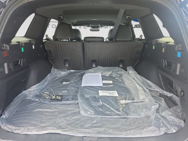 New 2026 Subaru Outback Touring XT AWD/4WD image 23