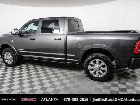 Used 2019 RAM 2500 Limited image 30