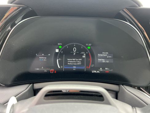 New 2026 Lexus TX 350 AWD image 21