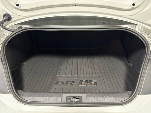 New 2026 Toyota GR86 RWD image 29