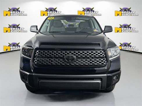 Used 2020 Toyota Tundra SR5 image 2