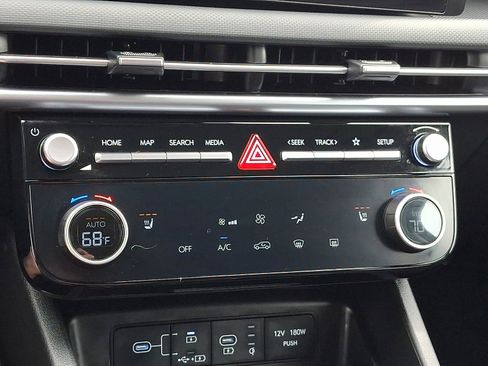 Certified 2025 Hyundai Tucson SEL AWD/4WD image 15