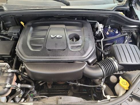 Used 2017 Jeep Grand Cherokee Limited AWD/4WD image 30