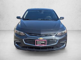 Used 2017 Chevrolet Malibu Hybrid FWD video 2