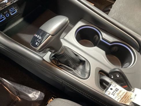 Used 2022 Dodge Durango SXT w/ Blacktop Package image 20