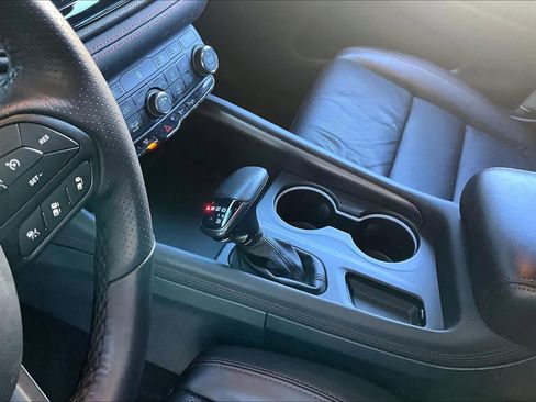 Used 2024 Dodge Durango GT image 15